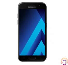 Samsung Galaxy A3 (2017) Dual SIM LTE SM-A320F/DS Crna Prodaja