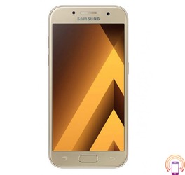Samsung Galaxy A3 (2017) Dual SIM LTE SM-A320F/DS Zlatna