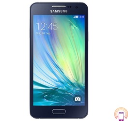 Samsung Galaxy A3 LTE SM-A300FU Crna Prodaja
