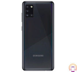 Samsung Galaxy A31 Dual SIM 64GB 4GB RAM SM-A315G/DS Crna Prodaja