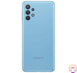 Samsung Galaxy A32 5G Dual SIM 128GB 6GB RAM SM-A326B/DS Plava