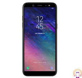 Samsung Galaxy A6 (2018) Dual SIM 32GB SM-A600FN/DS Crna Prodaja