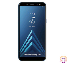 Samsung Galaxy A6 (2018) Dual SIM 64GB 4GB RAM SM-A600F/DS Plava