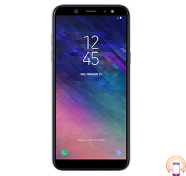 Samsung Galaxy A6 (2018) LTE 32GB SM-A600FN 