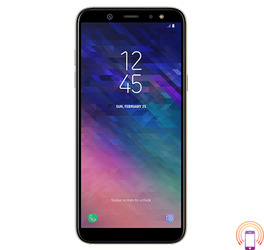 Samsung Galaxy A6 Plus (2018) Dual SIM 64GB 4GB RAM SM-A605F/DS Zlatna