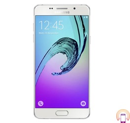 Samsung Galaxy A7 (2016) Dual SIM SM-A710FD/DS Bela 