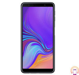 Samsung Galaxy A7 (2018) Dual SIM 64GB 4GB RAM SM-A750FN/DS Crna Prodaja