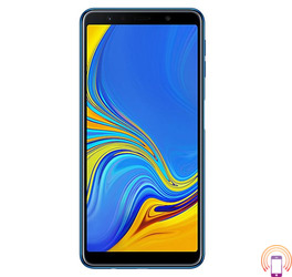 Samsung Galaxy A7 (2018) Dual SIM 64GB 4GB RAM SM-A750GN/DS Plava