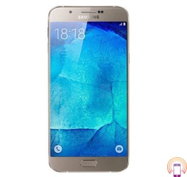 Samsung Galaxy A8 Duos LTE 32GB SM-A800I Zlatna