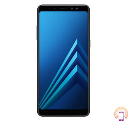 Samsung Galaxy A8 Plus (2018) Dual SIM 64GB SM-A730FD/DS Crna Prodaja