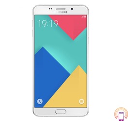Samsung Galaxy A9 (2016) Dual SIM SM-A9000 Bela 