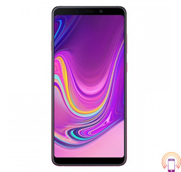 Samsung Galaxy A9 (2018) Dual SIM 128GB 6GB RAM SM-A920F/DS Pink