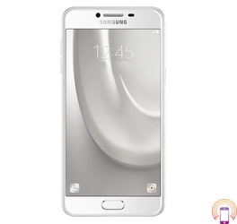 Samsung Galaxy C5 Dual SIM 32GB SM-C5000 Srebrna