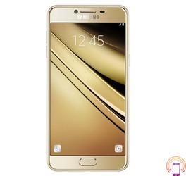 Samsung Galaxy C5 Dual SIM 32GB SM-C5000 Zlatna