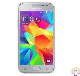 Samsung Galaxy Core Prime Value Edition SM-G361F Srebrna