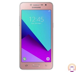 Samsung Galaxy Grand Prime Plus Dual SIM LTE SM-G532F/DS Pink