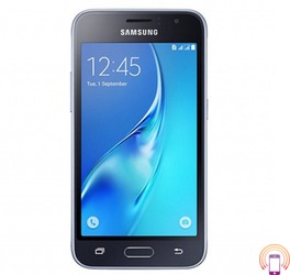 Samsung Galaxy J1 (2016) Duos LTE SM-J120F/DS Crna Prodaja