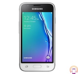 Samsung Galaxy J1 Mini Prime (2016) Duos SM-J106H-DS Bela 