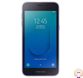 Samsung Galaxy J2 Core Dual SIM 8GB 1GB RAM SM-J260F/DS 