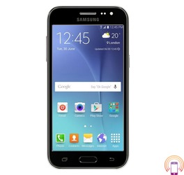 Samsung Galaxy J2 Dual SIM 3G J200H-DS Crna Prodaja