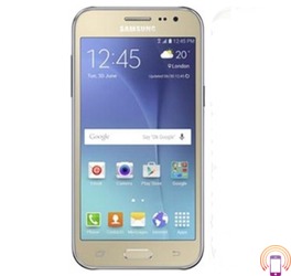 Samsung Galaxy J2 Dual SIM 3G J200H-DS Zlatna