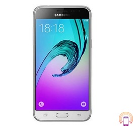Samsung Galaxy J3 (2016) Dual SIM 3G SM-J320HD Bela 