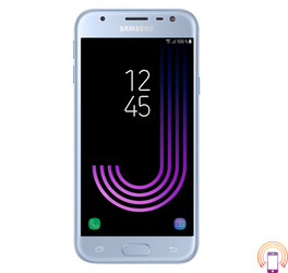Samsung Galaxy J3 (2017) LTE SM-J330FN Plavo-Srebrna