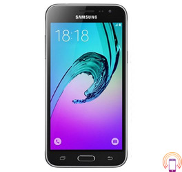 Samsung Galaxy J3 Pro (2016) Dual SIM 16GB 2GB RAM SM-J320F/DD Crna Prodaja