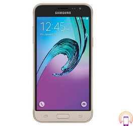 Samsung Galaxy J3 Pro (2016) Dual SIM 16GB 2GB RAM SM-J320F/DD Zlatna