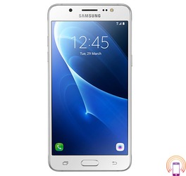 Samsung Galaxy J5 (2016) Dual SIM 3G SM-J510H/DS Bela 