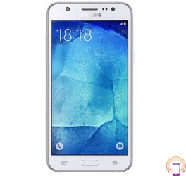 Samsung Galaxy J5 LTE SM-J500FN Bela 