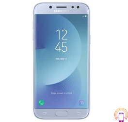 Samsung Galaxy J5 Pro (2017) Dual SIM 32GB SM-J530F/DS Plavo-Srebrna