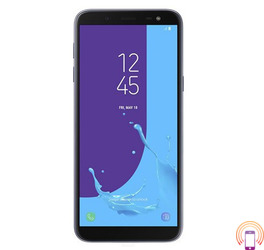 Samsung Galaxy J6 (2018) Dual SIM 32GB 3GB RAM SM-J600F/DS  