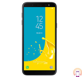 Samsung Galaxy J6 (2018) Dual SIM 32GB 3GB RAM SM-J600FN/DS  Crna Prodaja
