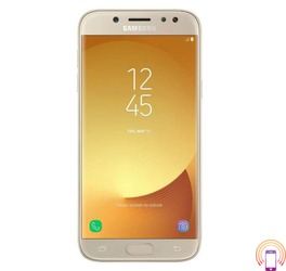 Samsung Galaxy J7 (2017) Dual SIM 16GB SM-J730F/DS Zlatna