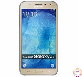 Samsung Galaxy J7 Duos 3G SM-J700H Zlatna