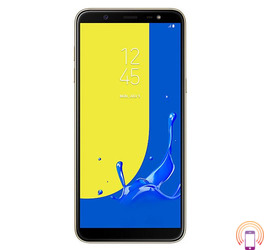 Samsung Galaxy J8 (2018) Dual SIM 32GB 3GB RAM J810F/DS Zlatna