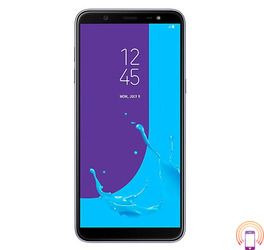 Samsung Galaxy J8 (2018) Dual SIM 32GB 3GB RAM J810Y/DS 