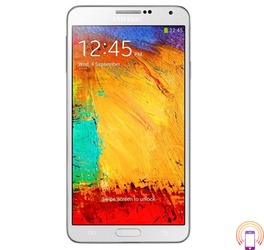 Samsung Galaxy Note 3 Dual SIM 3G 16GB N9002 Bela 