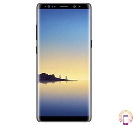 Samsung Galaxy Note 8 Dual SIM 64GB SM-N950F/DS Ponoć Crna