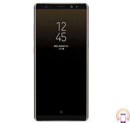 Samsung Galaxy Note 8 Dual SIM 64GB SM-N950F/DS Zlatna