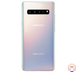 Samsung Galaxy S10 5G 256GB 8GB RAM SM-G977B Srebrna