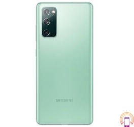 Samsung Galaxy S20 FE Dual SIM 128GB 8GB RAM SM-G780G/DS Cloud Mint Zelena