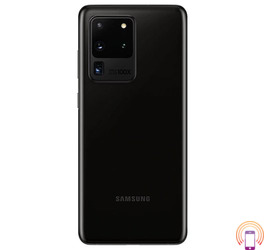 Samsung Galaxy S20 Ultra LTE Dual SIM 128GB 12GB RAM SM-G988B/DS Cosmic Crna Prodaja