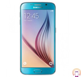 Samsung Galaxy S6 Duos SM-G920FD Plava