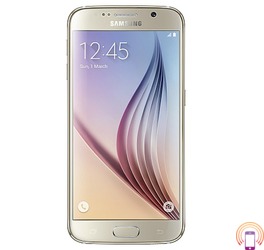 Samsung Galaxy S6 SM-G920F Zlatna