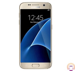 Samsung Galaxy S7 32GB Duos SM-G930FD Zlatna
