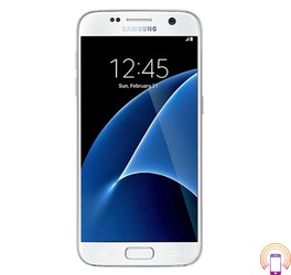 Samsung Galaxy S7 32GB SM-G9300 Bela 