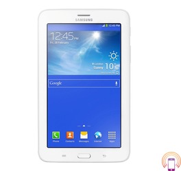 Samsung Galaxy Tab 3 Lite 7.0 WiFi VE SM-T113 Bela 