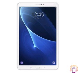 Samsung Galaxy Tab A 10.1 (2016) LTE SM-T585 Bela 